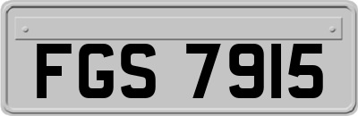 FGS7915