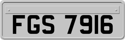 FGS7916