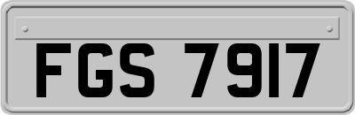 FGS7917