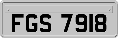 FGS7918