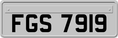 FGS7919
