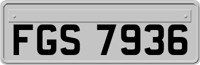 FGS7936