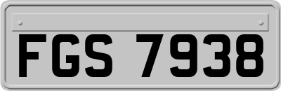 FGS7938