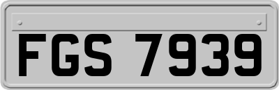 FGS7939
