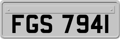 FGS7941