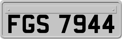 FGS7944