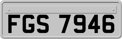 FGS7946
