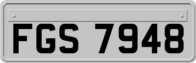 FGS7948