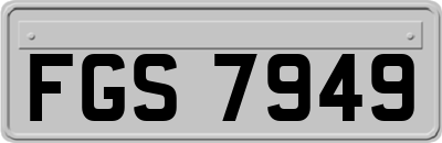 FGS7949