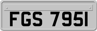 FGS7951