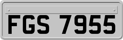FGS7955