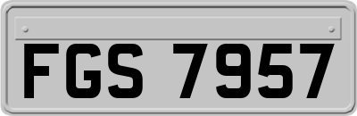 FGS7957
