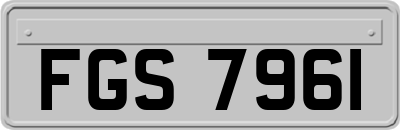 FGS7961