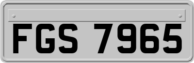 FGS7965