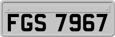 FGS7967