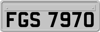 FGS7970