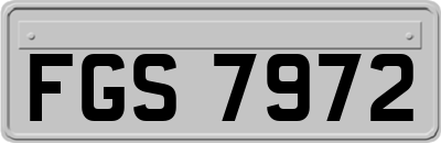 FGS7972