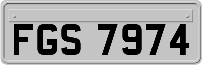 FGS7974