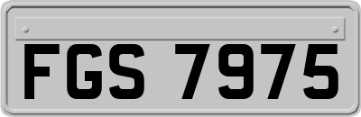 FGS7975