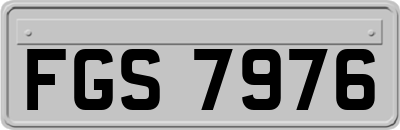FGS7976