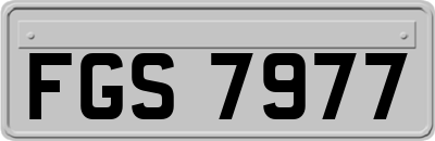 FGS7977
