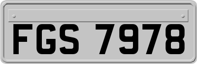 FGS7978