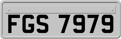 FGS7979