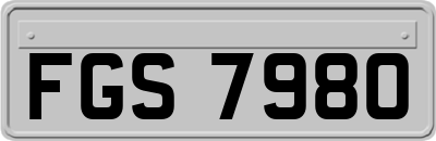 FGS7980