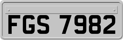 FGS7982