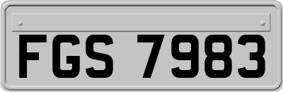FGS7983