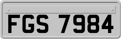 FGS7984