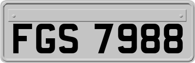 FGS7988