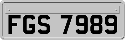 FGS7989