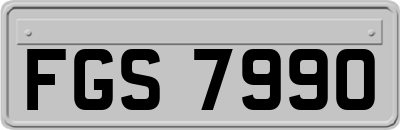 FGS7990