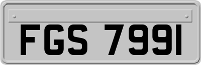 FGS7991