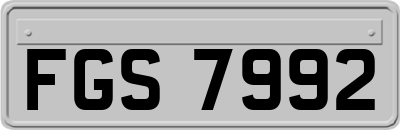FGS7992