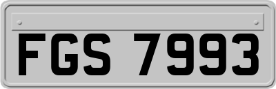 FGS7993