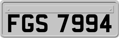 FGS7994