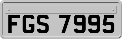 FGS7995