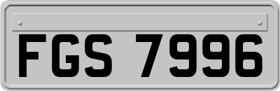 FGS7996