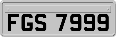 FGS7999