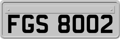 FGS8002