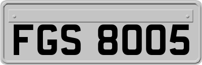 FGS8005