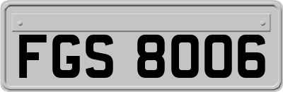FGS8006