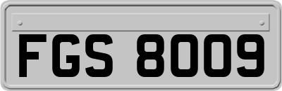 FGS8009