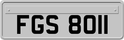 FGS8011