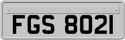 FGS8021