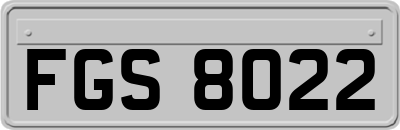 FGS8022