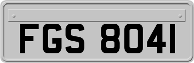 FGS8041