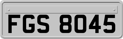 FGS8045